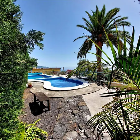 乡村民宿 Asuncion B 下布雷尼亚