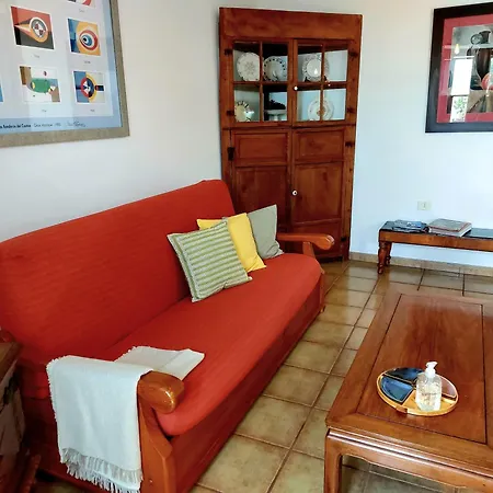 Landhaus Asuncion B Breña Baja