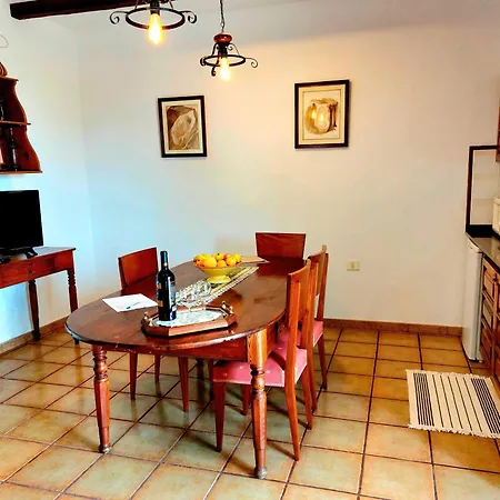 乡村民宿 Asuncion B *