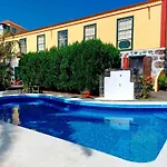 Asuncion B Kır Evi Breña Baja