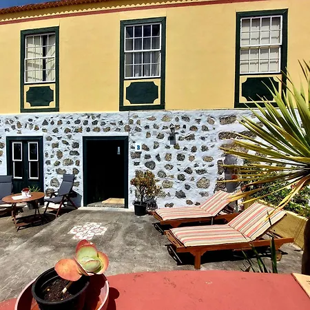 Holiday home Asuncion B *