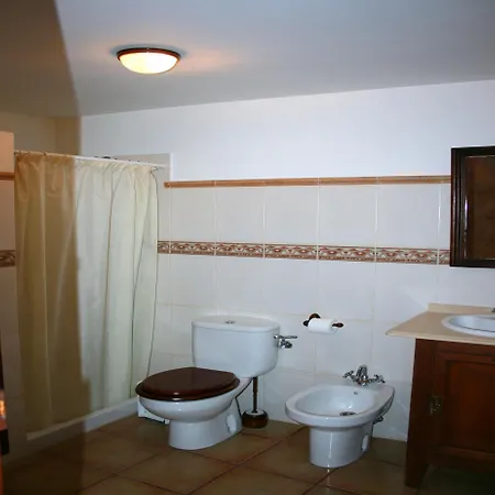 Country house Asuncion B *