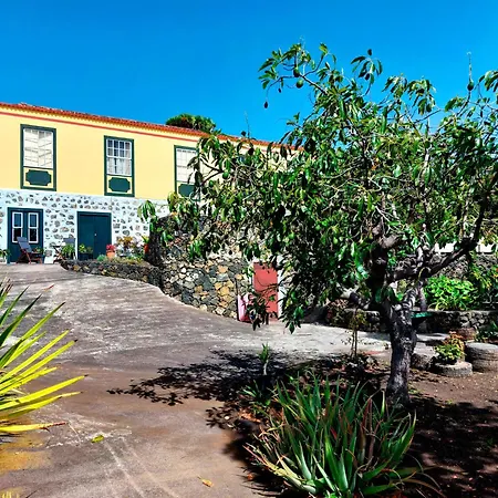 Asuncion B Holiday home Brena Baja