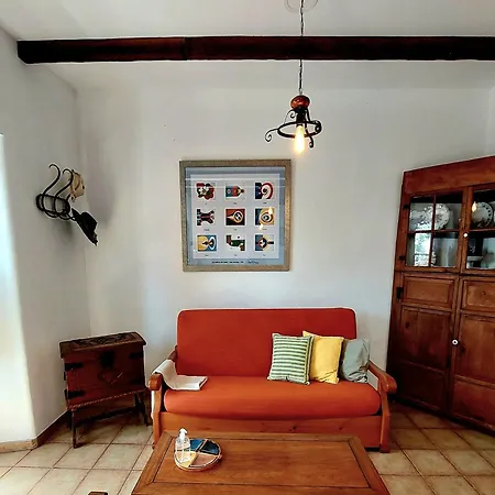 Holiday home Asuncion B Brena Baja