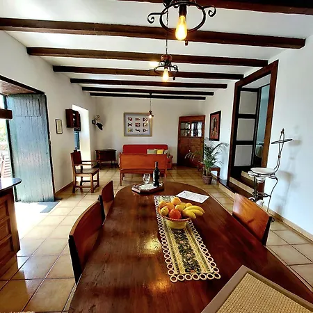 Asuncion B Holiday home Brena Baja