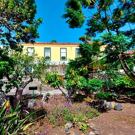 Country house Asuncion B Brena Baja