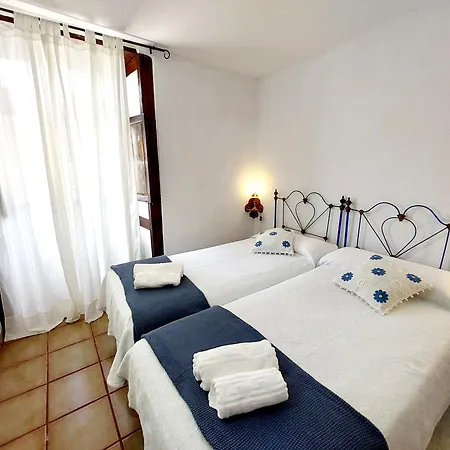 Country house Asuncion B