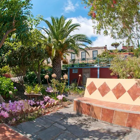Country house Asuncion B
