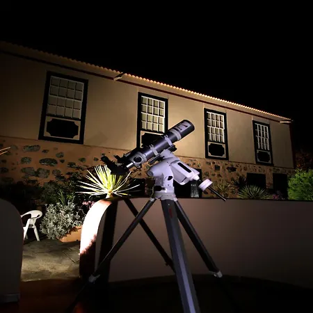 Asuncion B Country house *