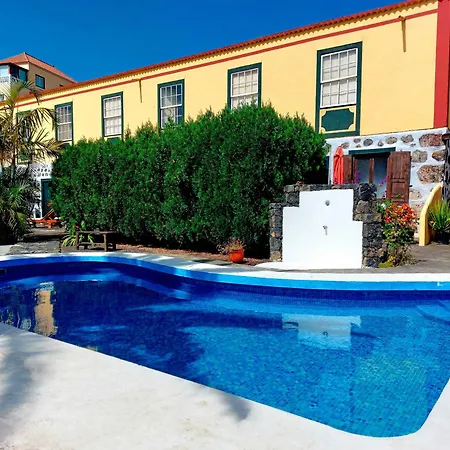 Asuncion B Holiday home Brena Baja