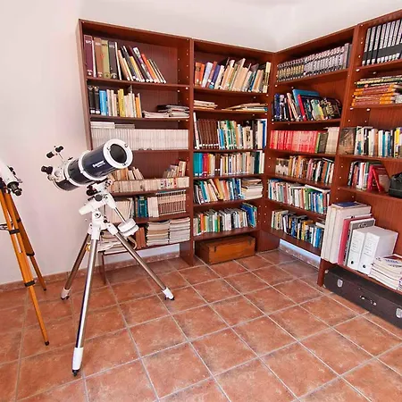 Holiday home Asuncion B Brena Baja